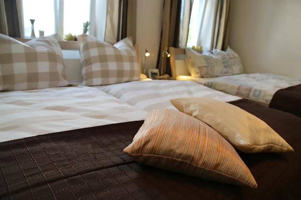 Cosy Dittmann Apartment Vienna Austria