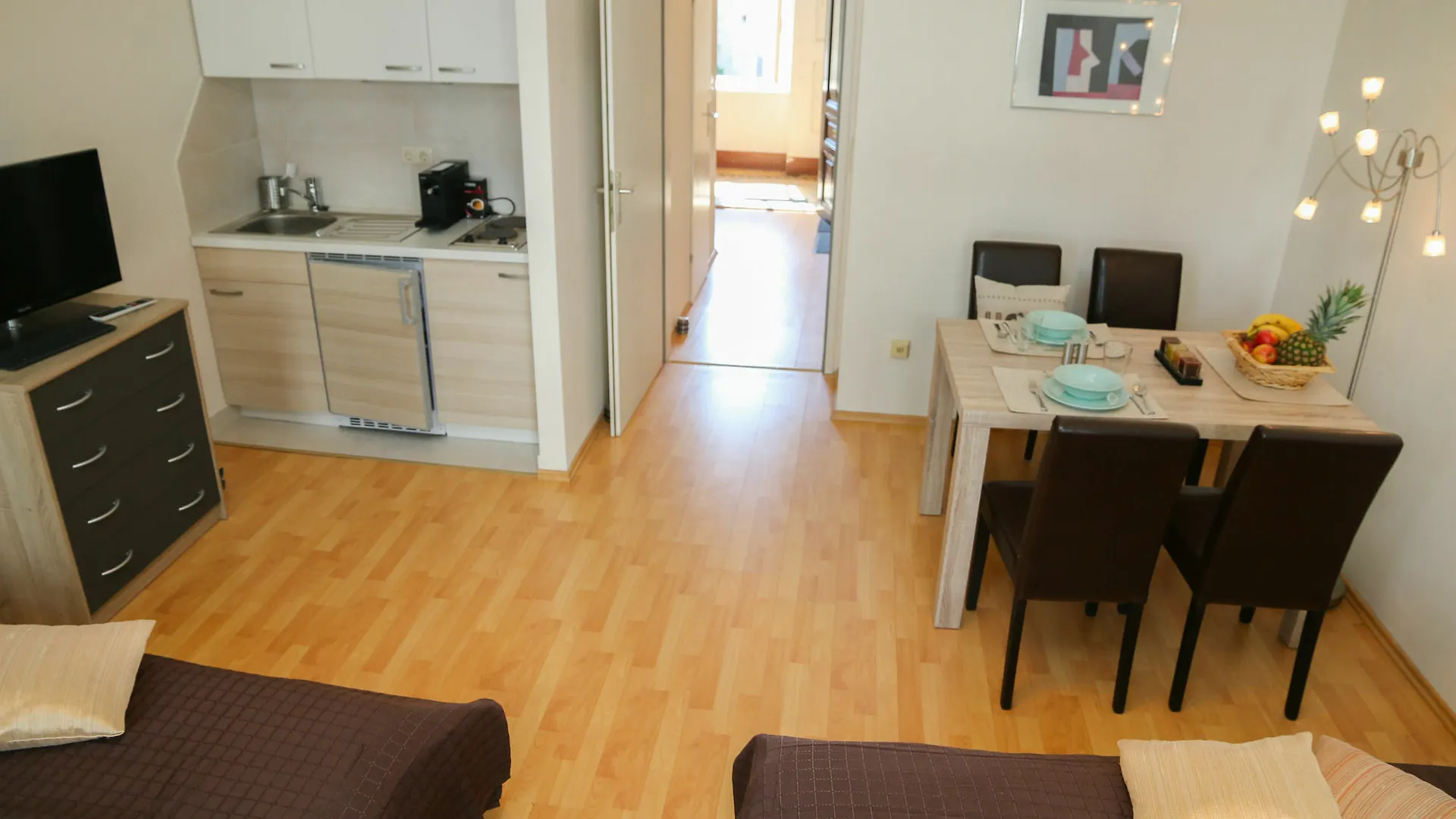 Cosy Dittmann Apartment Wien
