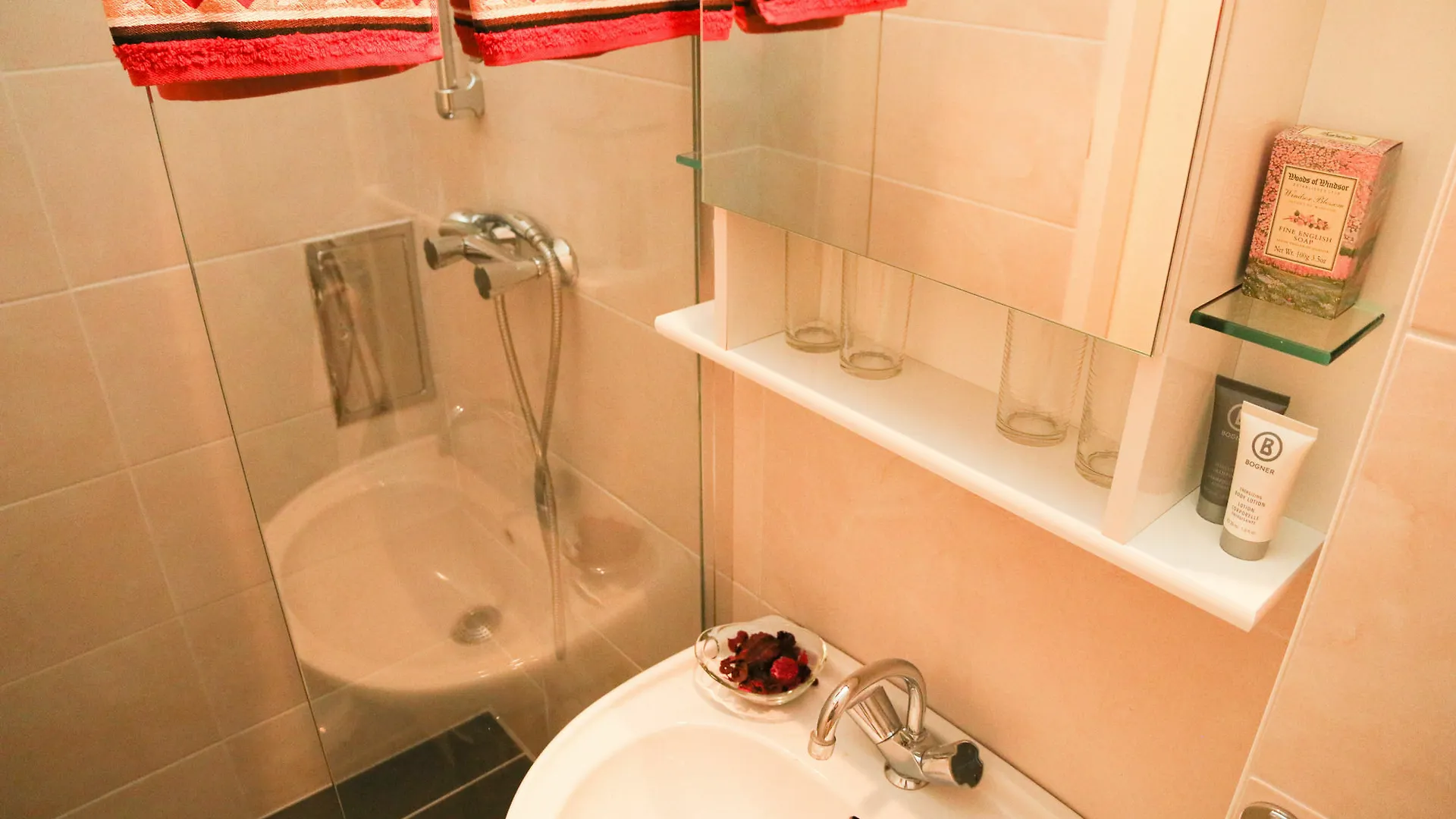 Cosy Dittmann Apartment Wien
