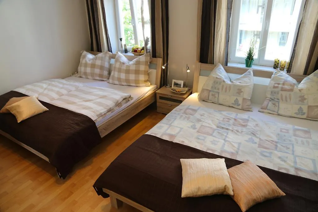 Cosy Dittmann Apartment Vienna Austria