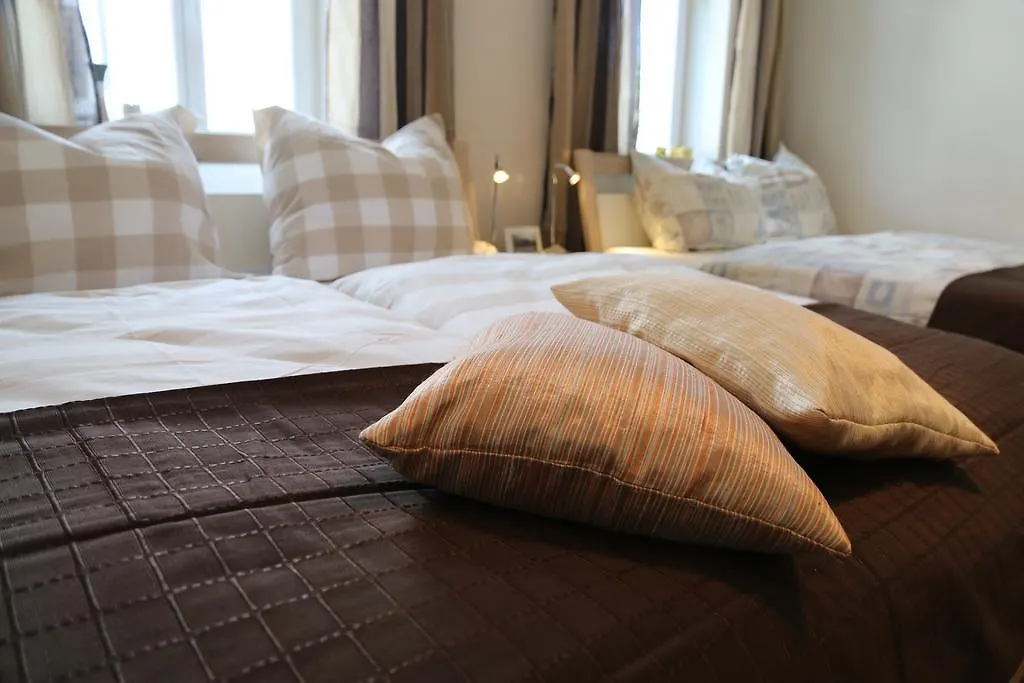 Cosy Dittmann Apartment Vienna