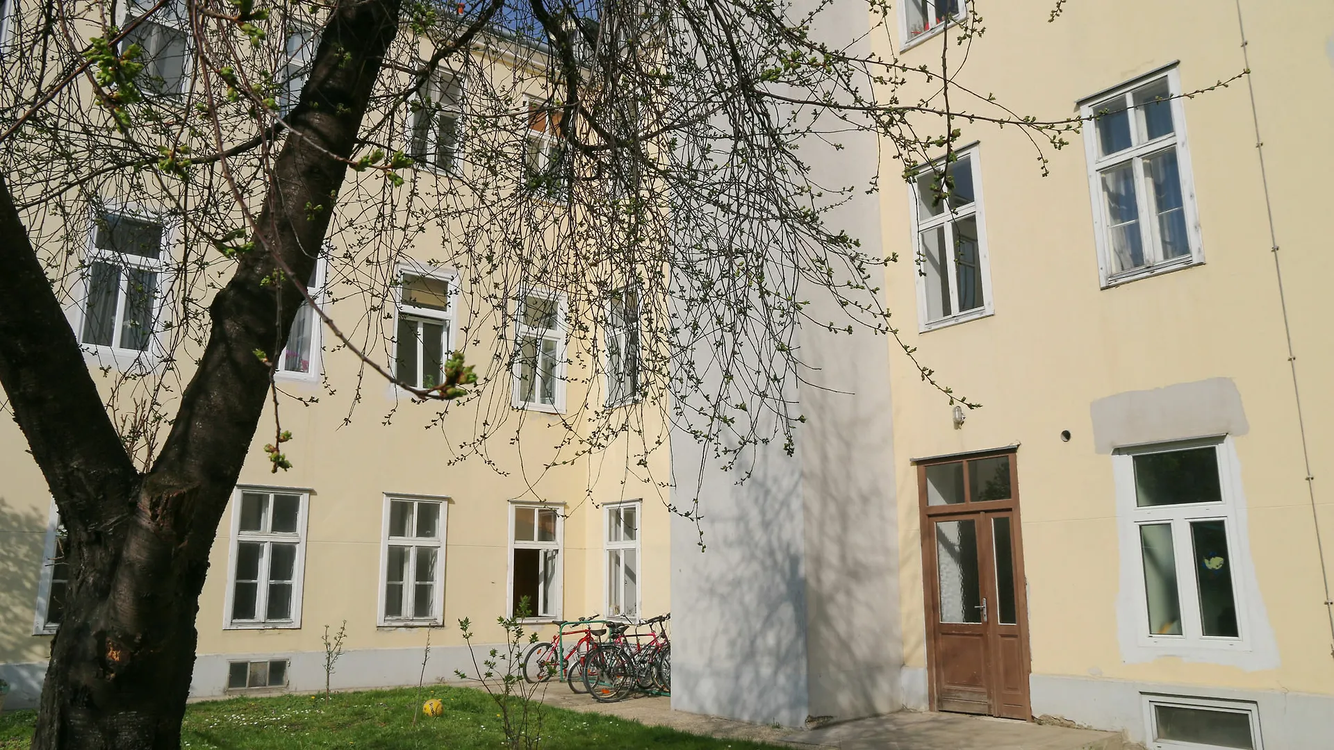 Cosy Dittmann Apartment Vienna Austria