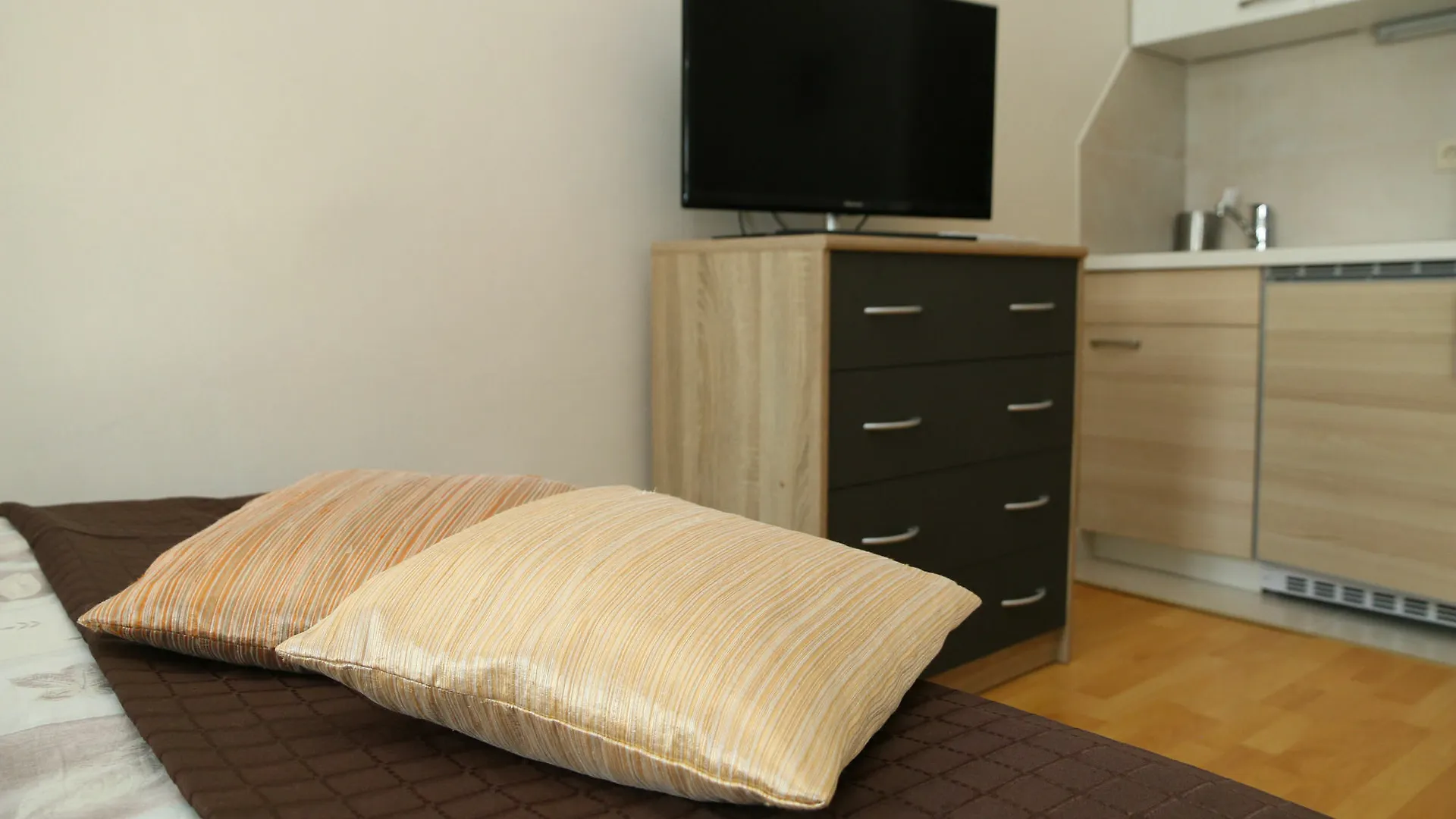 Cosy Dittmann Apartment Vienna 0*,  Austria