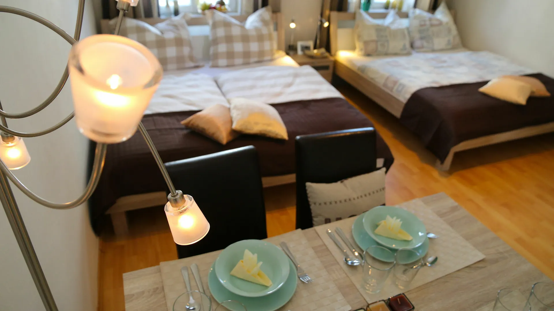 Cosy Dittmann Apartment Vienna